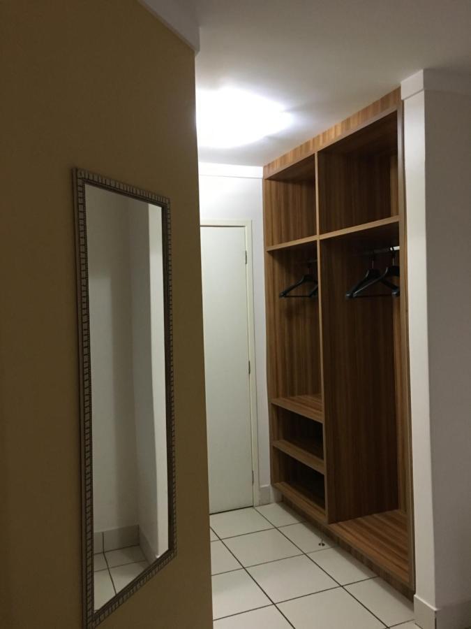 Diroma Exclusive - Piscinas Termais 24 Horas, Sauna, Copa Da Mamae, Limpeza Diaria, Estacionamento Gratis! Caldas Novas Exterior foto