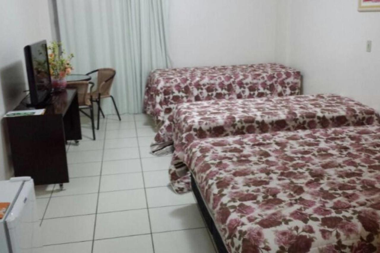 Diroma Exclusive - Piscinas Termais 24 Horas, Sauna, Copa Da Mamae, Limpeza Diaria, Estacionamento Gratis! Caldas Novas Exterior foto